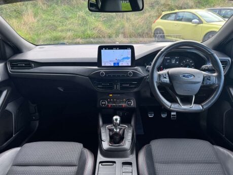 Ford Focus 2.0 Focus ST-Line X EcoBlue 5dr 16