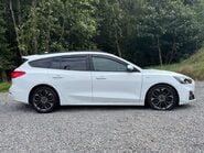 Ford Focus 2.0 Focus ST-Line X EcoBlue 5dr 2
