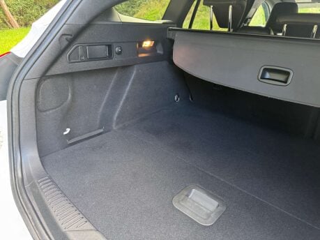 Ford Focus 2.0 Focus ST-Line X EcoBlue 5dr 5
