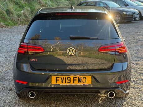 Volkswagen Golf 2.0 Golf GTi Performance TSi 5dr