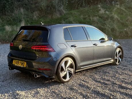 Volkswagen Golf 2.0 Golf GTi Performance TSi 5dr