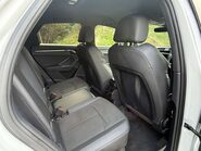 Audi Q3 1.5 TFSI CoD 35 Black Edition Sportback 5dr Petrol Manual Euro 6 (s/s) (150 12