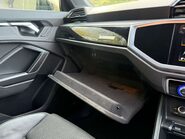 Audi Q3 1.5 TFSI CoD 35 Black Edition Sportback 5dr Petrol Manual Euro 6 (s/s) (150 42