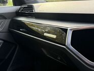 Audi Q3 1.5 TFSI CoD 35 Black Edition Sportback 5dr Petrol Manual Euro 6 (s/s) (150 41