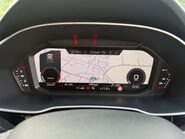 Audi Q3 1.5 TFSI CoD 35 Black Edition Sportback 5dr Petrol Manual Euro 6 (s/s) (150 23