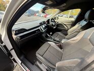 Audi Q3 1.5 TFSI CoD 35 Black Edition Sportback 5dr Petrol Manual Euro 6 (s/s) (150 38
