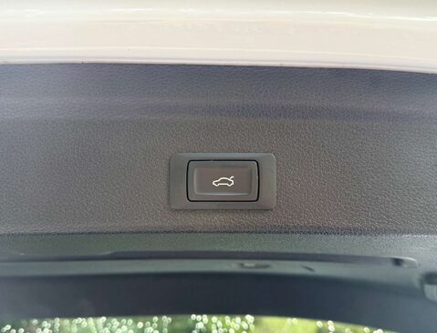 Audi Q3 1.5 TFSI CoD 35 Black Edition Sportback 5dr Petrol Manual Euro 6 (s/s) (150 6