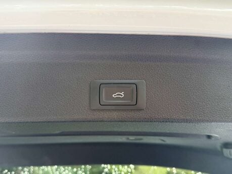 Audi Q3 1.5 TFSI CoD 35 Black Edition Sportback 5dr Petrol Manual Euro 6 (s/s) (150 6