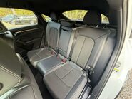 Audi Q3 1.5 TFSI CoD 35 Black Edition Sportback 5dr Petrol Manual Euro 6 (s/s) (150 35