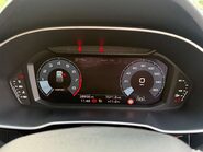 Audi Q3 1.5 TFSI CoD 35 Black Edition Sportback 5dr Petrol Manual Euro 6 (s/s) (150 21