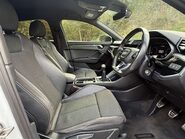 Audi Q3 1.5 TFSI CoD 35 Black Edition Sportback 5dr Petrol Manual Euro 6 (s/s) (150 17