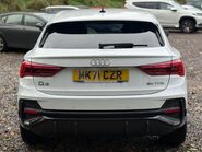 Audi Q3 1.5 TFSI CoD 35 Black Edition Sportback 5dr Petrol Manual Euro 6 (s/s) (150 4