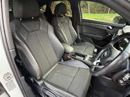 Audi Q3 1.5 TFSI CoD 35 Black Edition Sportback 5dr Petrol Manual Euro 6 (s/s) (150 18