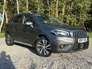 Suzuki SX4 S-Cross 1.6 SX4 S-Cross SZ5 DDiS Allgrip 4WD 5dr 1