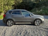 Suzuki SX4 S-Cross 1.6 SX4 S-Cross SZ5 DDiS Allgrip 4WD 5dr 2