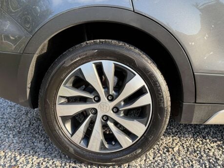 Suzuki SX4 S-Cross 1.6 SX4 S-Cross SZ5 DDiS Allgrip 4WD 5dr 5