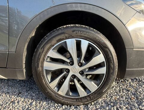 Suzuki SX4 S-Cross 1.6 SX4 S-Cross SZ5 DDiS Allgrip 4WD 5dr 4