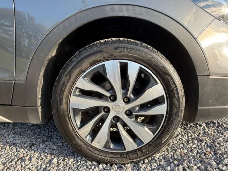 Suzuki SX4 S-Cross 1.6 SX4 S-Cross SZ5 DDiS Allgrip 4WD 5dr 4