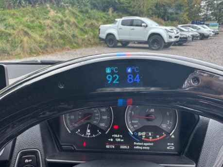 BMW M2 3.0 M2 Auto 2dr 6