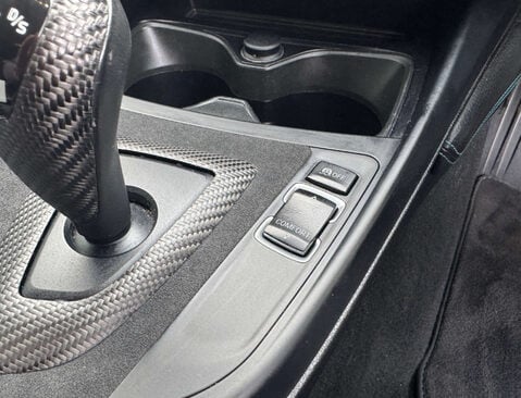 BMW M2 3.0 M2 Auto 2dr 42