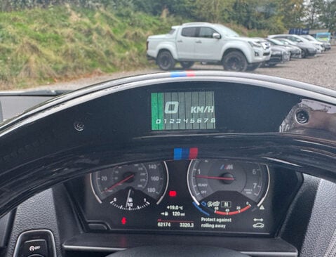 BMW M2 3.0 M2 Auto 2dr 32