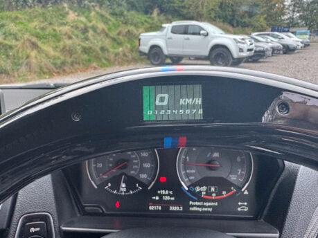 BMW M2 3.0 M2 Auto 2dr 32