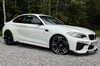 BMW M2 3.0 M2 Auto 2dr