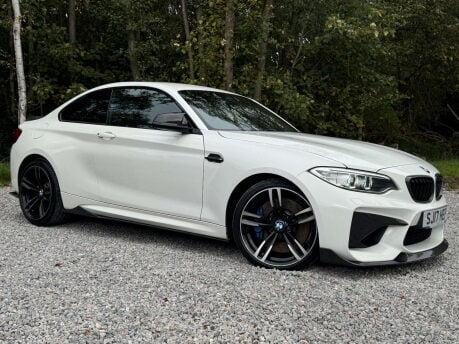 BMW M2 3.0 M2 Auto 2dr 1