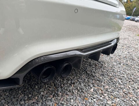 BMW M2 3.0 M2 Auto 2dr 14