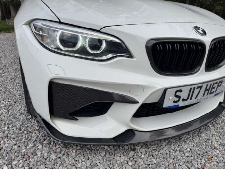 BMW M2 3.0 M2 Auto 2dr 11