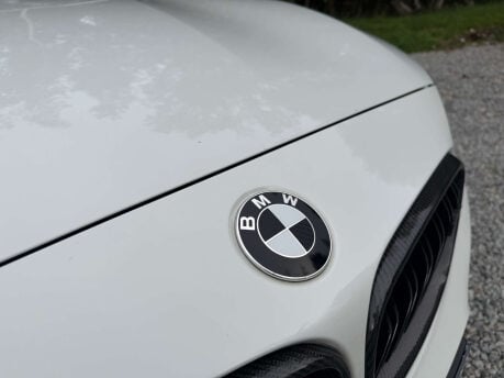 BMW M2 3.0 M2 Auto 2dr 16