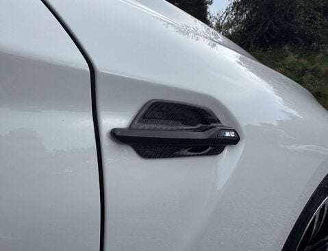 BMW M2 3.0 M2 Auto 2dr 17