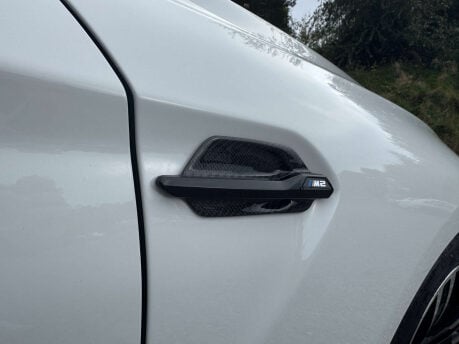 BMW M2 3.0 M2 Auto 2dr 17
