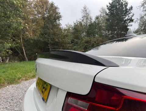 BMW M2 3.0 M2 Auto 2dr 15