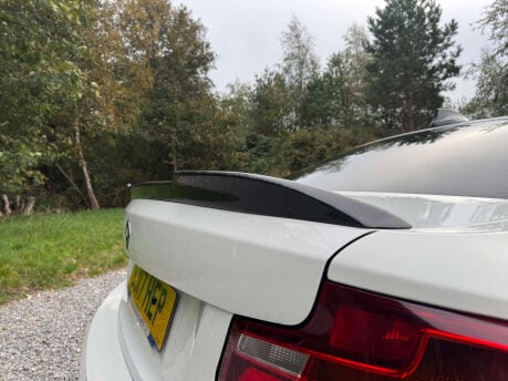 BMW M2 3.0 M2 Auto 2dr 15