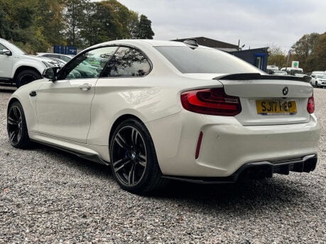 BMW M2 3.0 M2 Auto 2dr 8