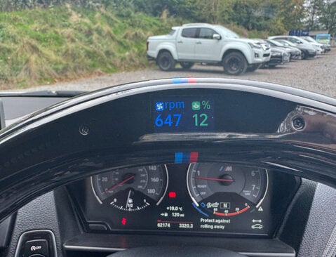 BMW M2 3.0 M2 Auto 2dr 30