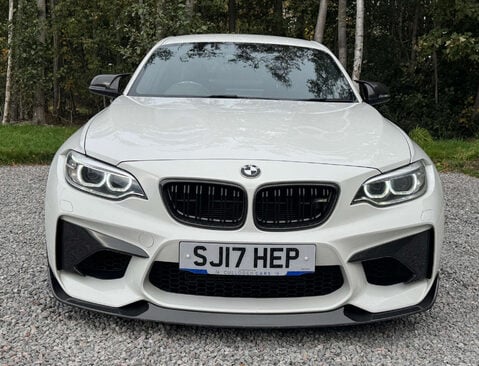 BMW M2 3.0 M2 Auto 2dr 10