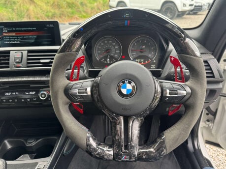 BMW M2 3.0 M2 Auto 2dr 24