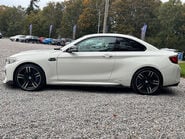 BMW M2 3.0 M2 Auto 2dr 7