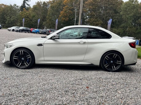 BMW M2 3.0 M2 Auto 2dr 7