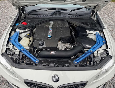 BMW M2 3.0 M2 Auto 2dr 44
