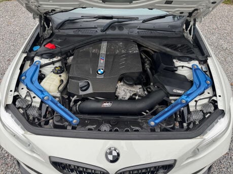 BMW M2 3.0 M2 Auto 2dr 44