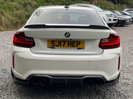 BMW M2 3.0 M2 Auto 2dr 4