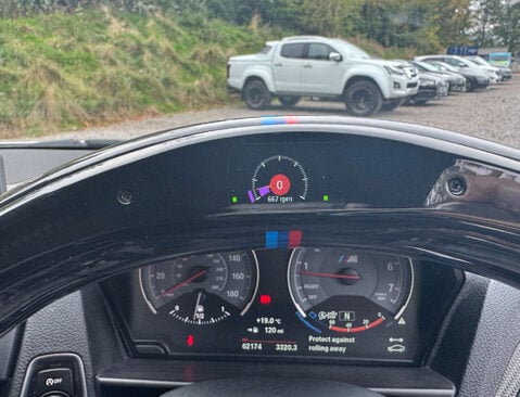 BMW M2 3.0 M2 Auto 2dr 34