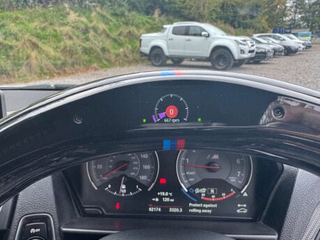 BMW M2 3.0 M2 Auto 2dr 34
