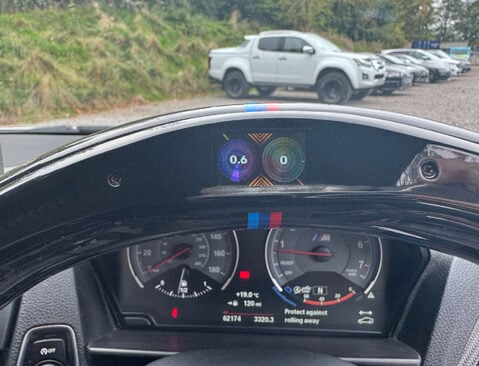 BMW M2 3.0 M2 Auto 2dr 33