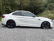 BMW M2 3.0 M2 Auto 2dr 2