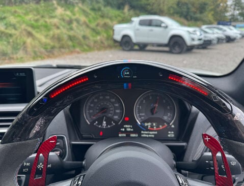 BMW M2 3.0 M2 Auto 2dr 35