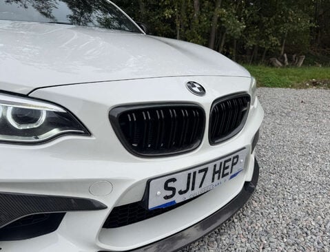 BMW M2 3.0 M2 Auto 2dr 12